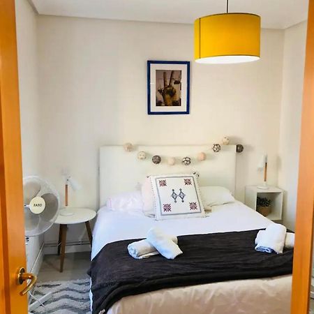 Lovely Port Apartement San Sebastián Kültér fotó